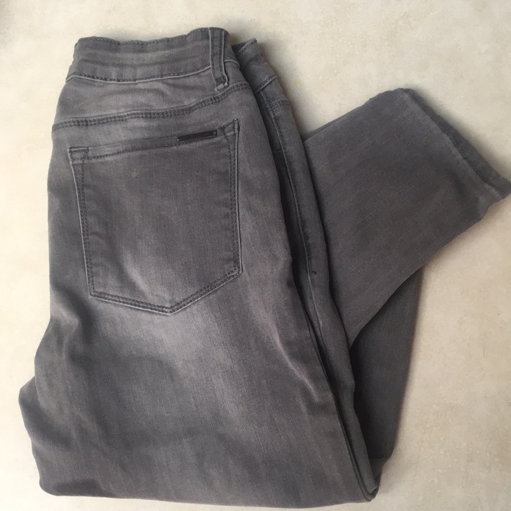 Harlow Skinny jeans